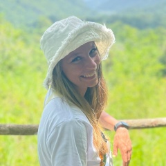 Дина Борисова, 30.07