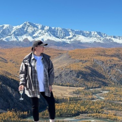 Алевтина Ларионова, 19.06.1990, Владивосток