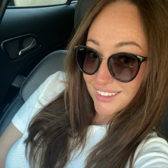 Дарья Федорищева, 25.03