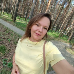 Евгения Неустроева, Сургут