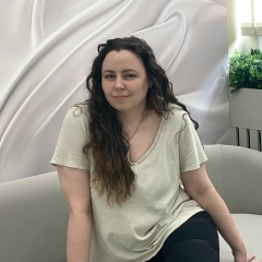 Анна Крамник, 17.06.1981, Санкт-Петербург