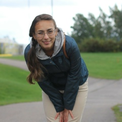 Татьяна Шумакова, 27.10, Мурманск