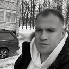 Александр Борисенко