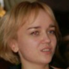 Наталья Козелкова, 02.05, Москва