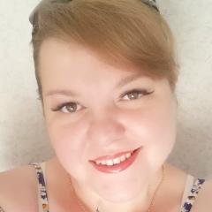 Ирина Хромова, 26.09.1984, Строитель