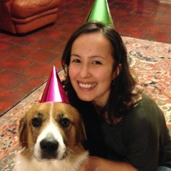 Nailya Zehnalkova, 24.03, Praha