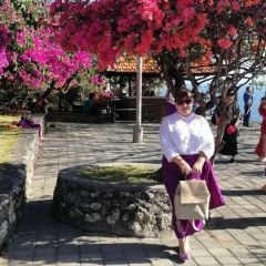 Виктория Субботина, 09.03, Санкт-Петербург