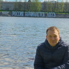 Дмитрий Полётов, Санкт-Петербург