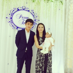 Азамат Канафин, 24.09.1990, Алматы