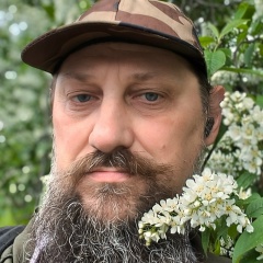 Александр Старцев, 19.03, Мариинск