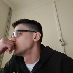 Идар Ашхотов, 14.12.1995, Нальчик