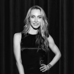 Ольга Соколова, Москва