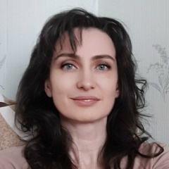 Светлана Соколова, Балашиха