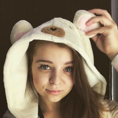 Маша Иванова, 16.12, Тюмень