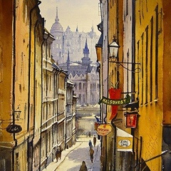 Лариса Горбачева, 26.11, Брянск