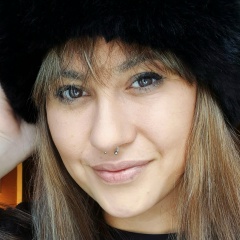 Karina Laputine, 11.02.1988, Тель-Авив