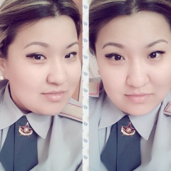 Айнур Курманова, 07.04.1988, Москва