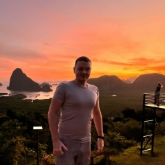 Никита Теерских, 25.10, Москва