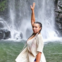 Виктория Сафронова, 04.10.1989, Санкт-Петербург