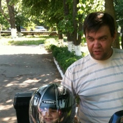 Вит Иванов, 28.03, Санкт-Петербург