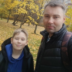 Николай Александровичъ, Галич