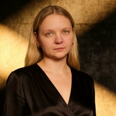 Евгения Афонина, Кумертау