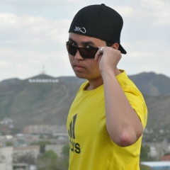 Данияр Есмухамбетов, Усть-Каменогорск