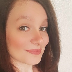 Анна Пантелеева, 14.01.1988, Москва