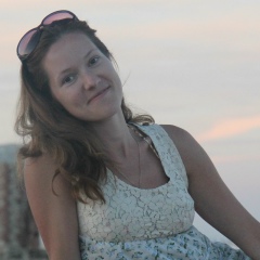 Катеринка Куренкова, 09.09, Москва