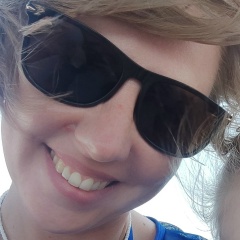 Анна Трубцова, 10.07.1986, Кингисепп