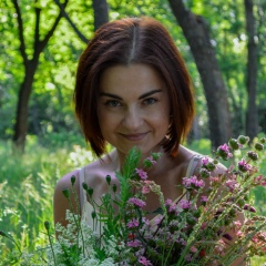 Александра Осипова, 27.06, Покровск / Красноармейск