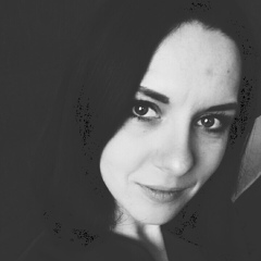 Людмила Волощук