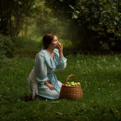 Владислава Соклакова, 23.02, Калининград