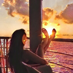 Катрин Александровна, 15.06, Ko Samui