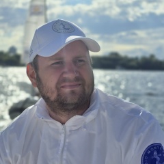 Павел Савосин, 06.10, Москва