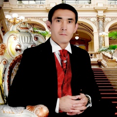 Daur Sagyndykov, 23.12.1978, Кызылорда