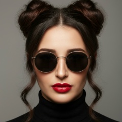 Irina Alma, 31.01, Сочи