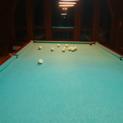 Александр Русаков, Железноводск