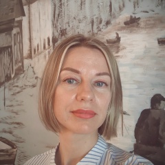 Ирина Драч, 22.04, Калуга
