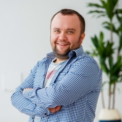 Сергей Дмитриев, 07.04.1986, Москва