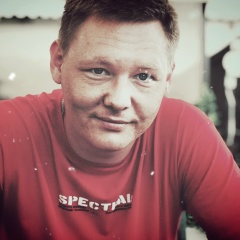 Артём Грек, 04.07.1991