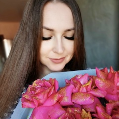 Виктория Хрипунова, 09.08