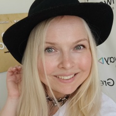 Марина Ваншина, 12.10.1987, Пермь