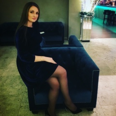 Ольга Петрова, 17.07, Одесса