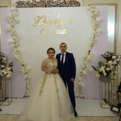 Жадыра Балыкбаева, 14.09, Алматы