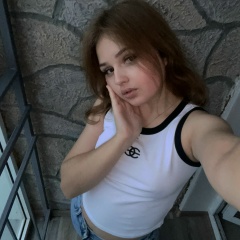 Машунька Фомина, 07.09.2005, Самара