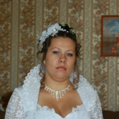 Наталья Кузнецова-Каргина, 14.09.1983, Конаково