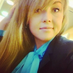 Татьяна Зейналова, 12.09.1986, Санкт-Петербург