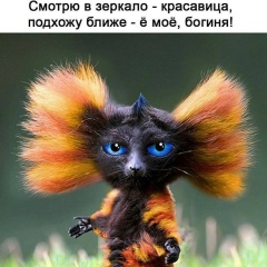 Татьяна Бондаренко, 16.05, Луганск