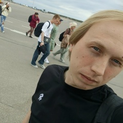 Андрей Чистяков, Лиман